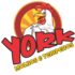 York Molhos e Temperos Logo